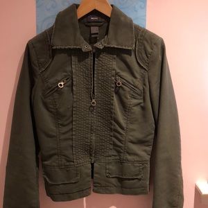 Sold Cargo Jacket sold
